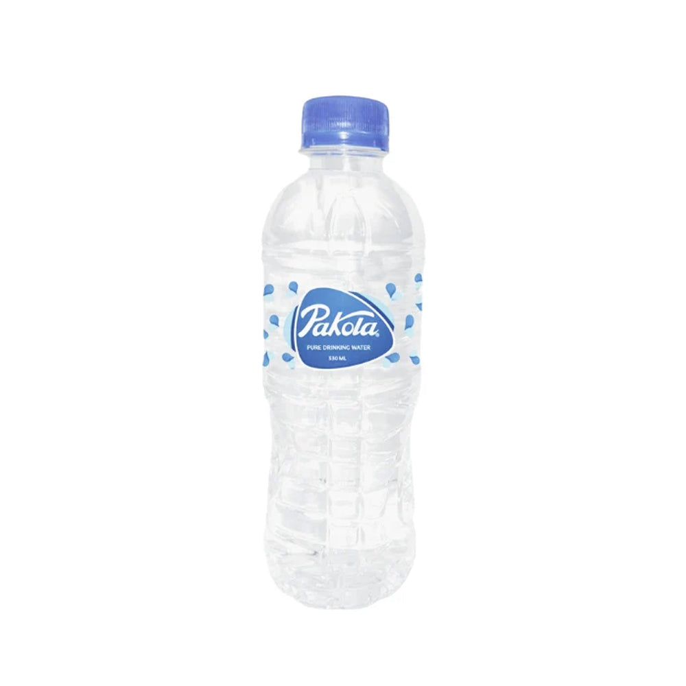 Pakola Pure Drinking Water 330ml - Snapcart.pk