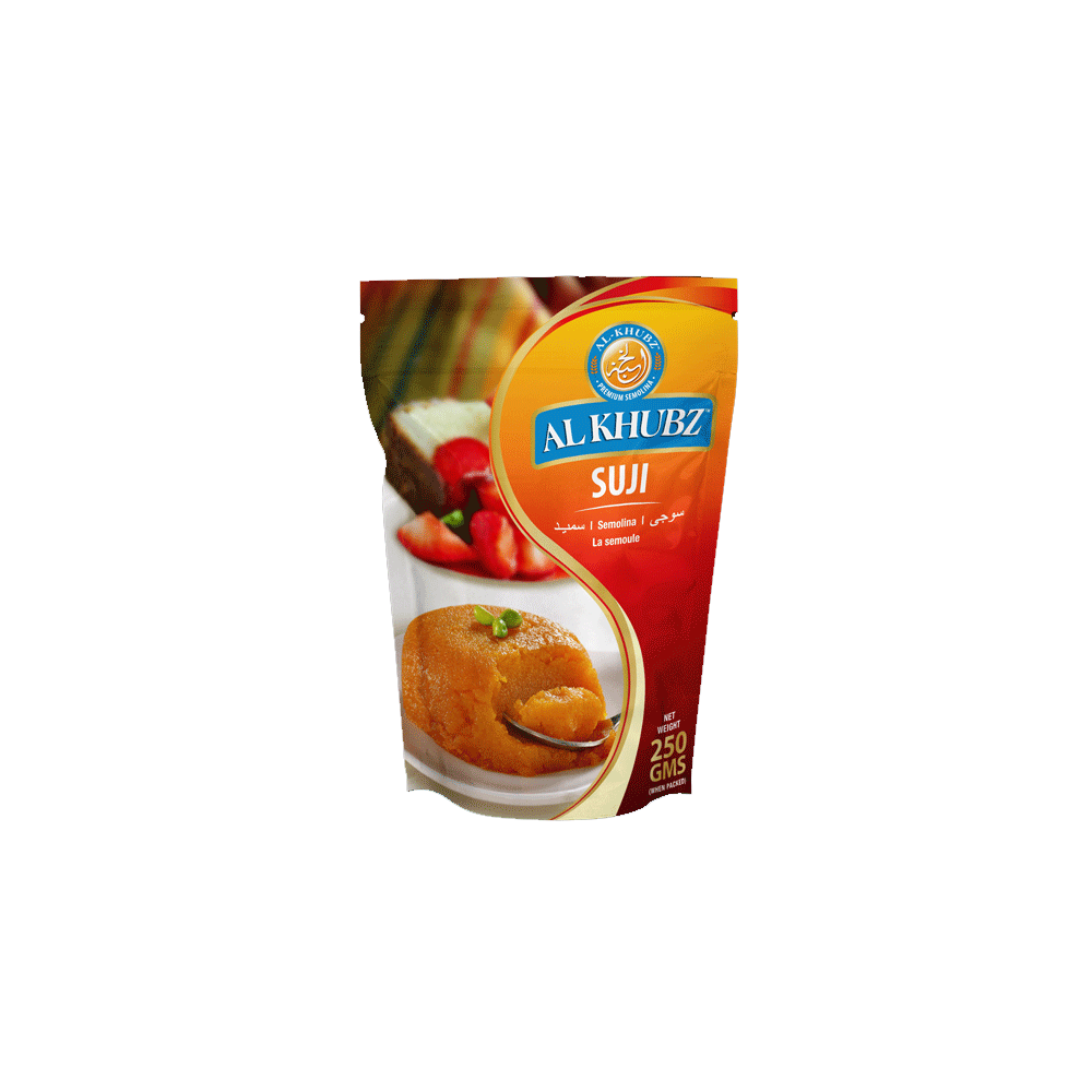 Al-khubz Suji 500g - Snapcart.pk