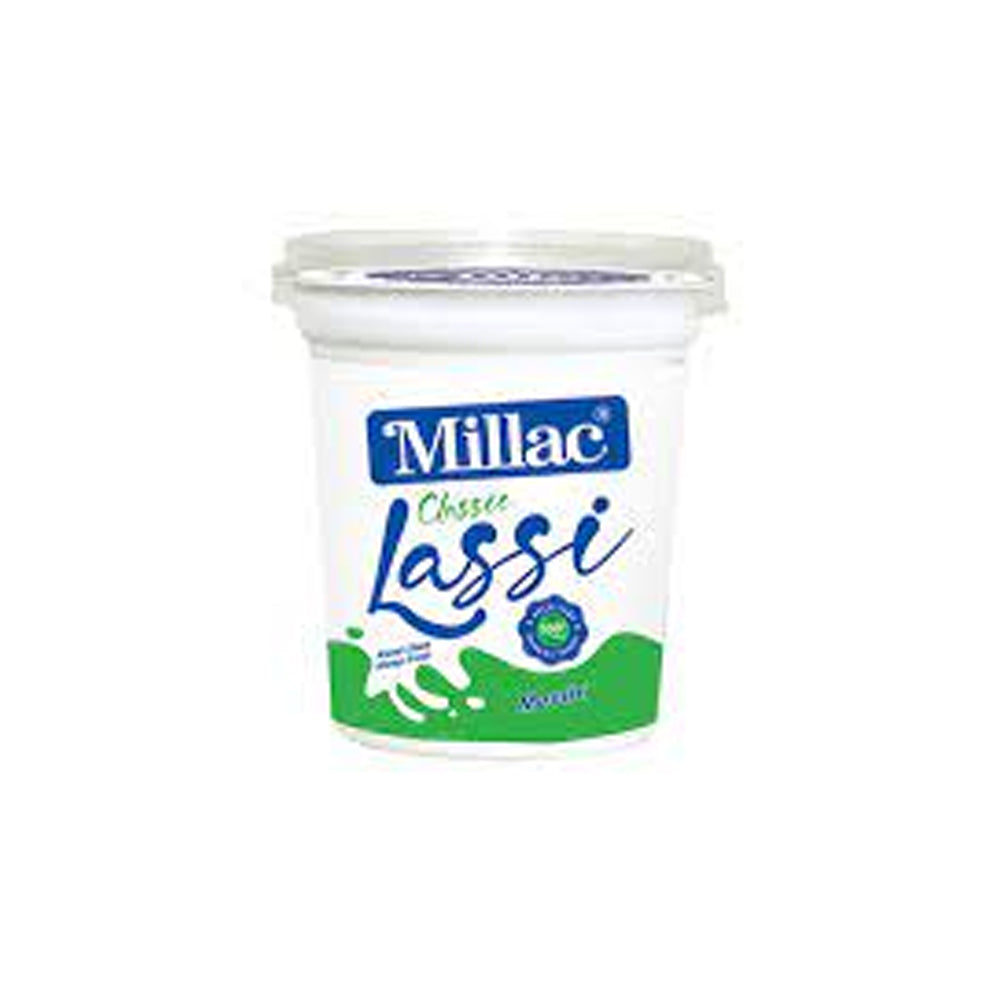 Millac Classic Lassi Meethi 350ml - Snapcart.pk