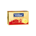 Millac Butter Salted 100gm - Snapcart.pk