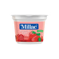 Millac Fruit Strawberry Yogurt 250gm - Snapcart.pk