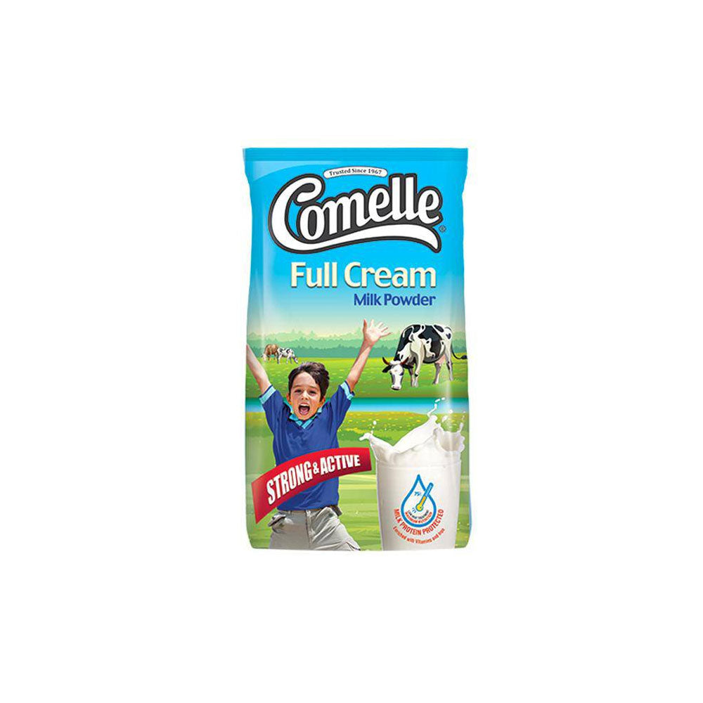 Comell Ful Cream Millk Powder 800g - Snapcart.pk