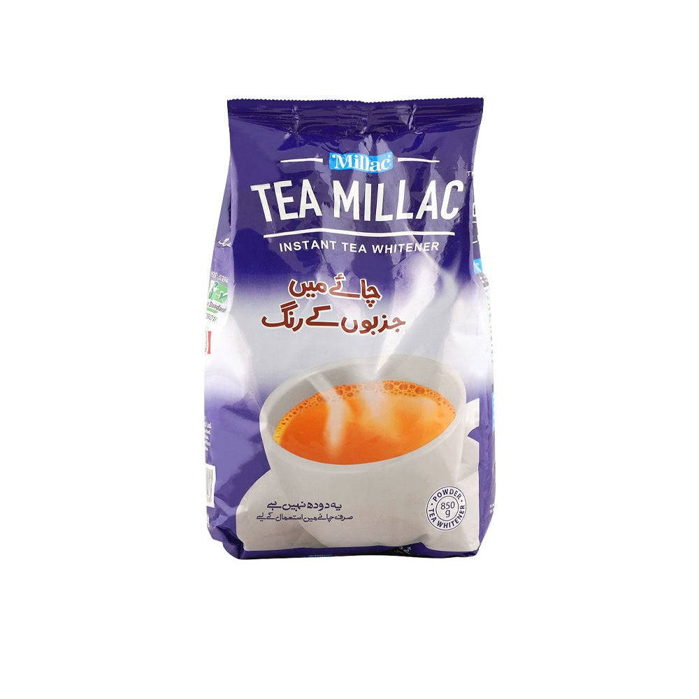 Millac Tea Millac Milk Powder 850g - Snapcart.pk