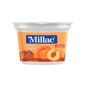 Millac Peach Yogurt 100g - Snapcart.pk