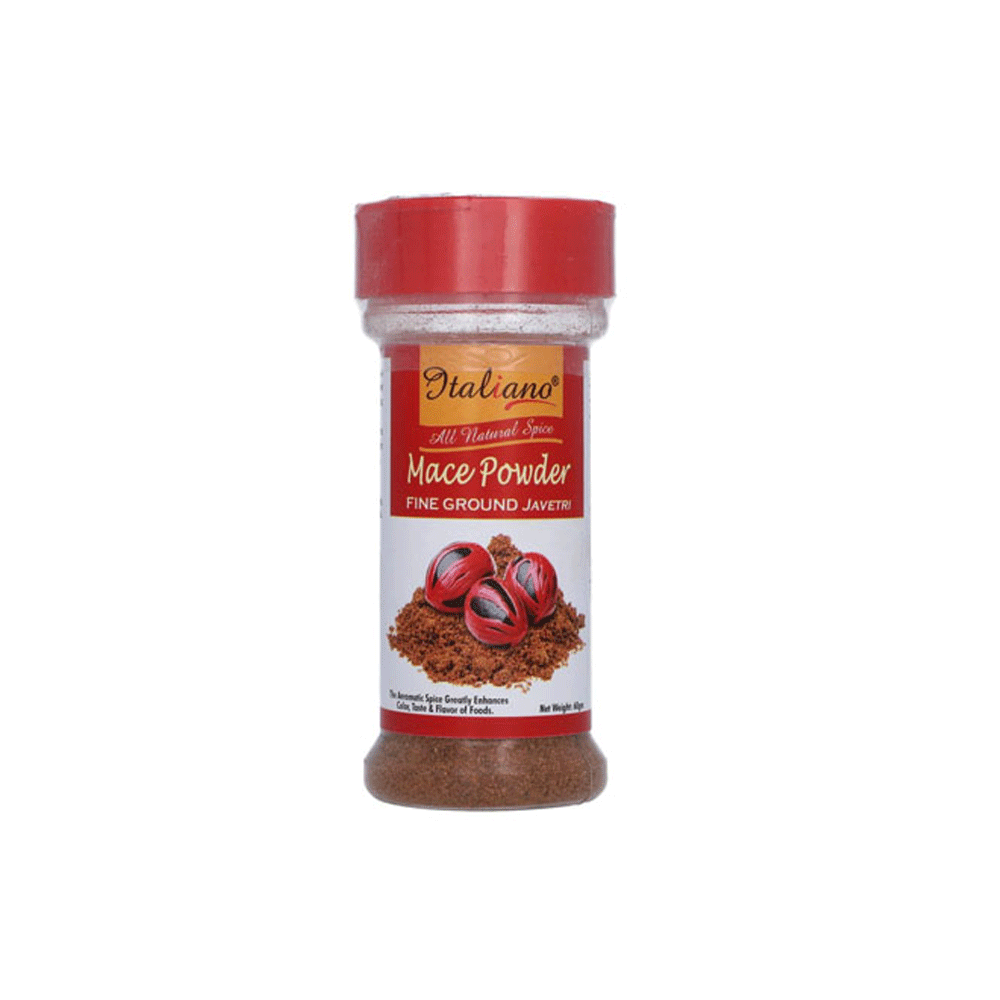 Italiano Mace Powder 70g - Snapcart.pk