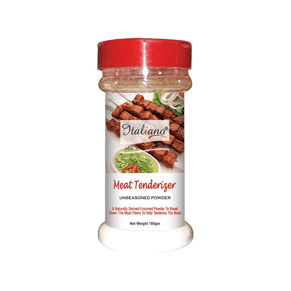 Italiano Meat Tenderize 100g - Snapcart.pk