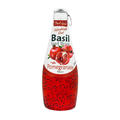 Italiano Cool Basil Seed Drink Pomegranate 290ml