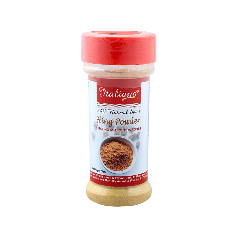 Italiano Hing Powder 70gm - Snapcart.pk