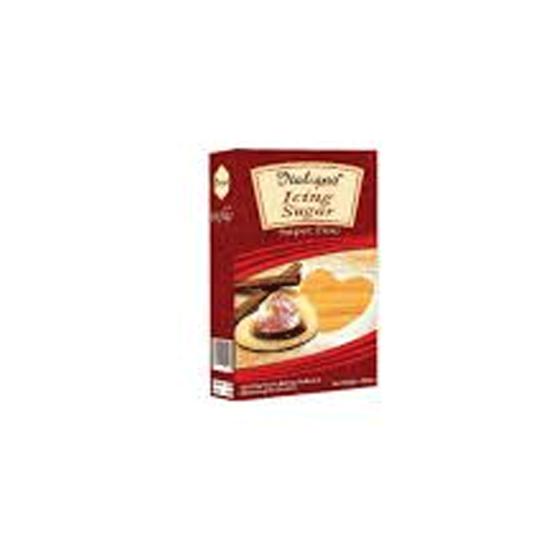 Italiano Icing Sugar 250g - Snapcart.pk