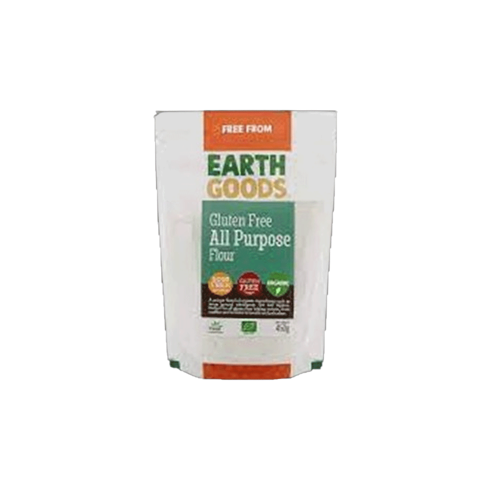 The Earth's Gluten Free Flour 500g - Snapcart.pk