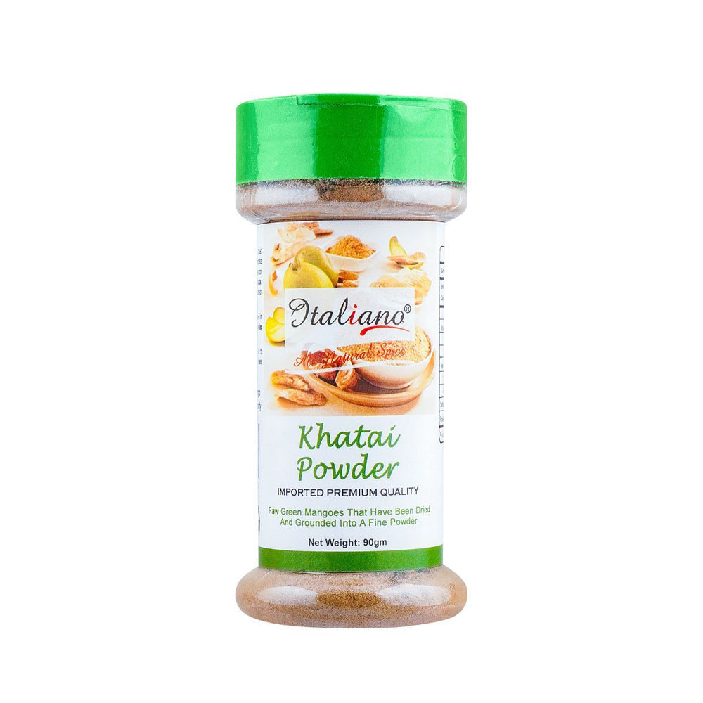 Italiano Khatai Powder 90g - Snapcart.pk