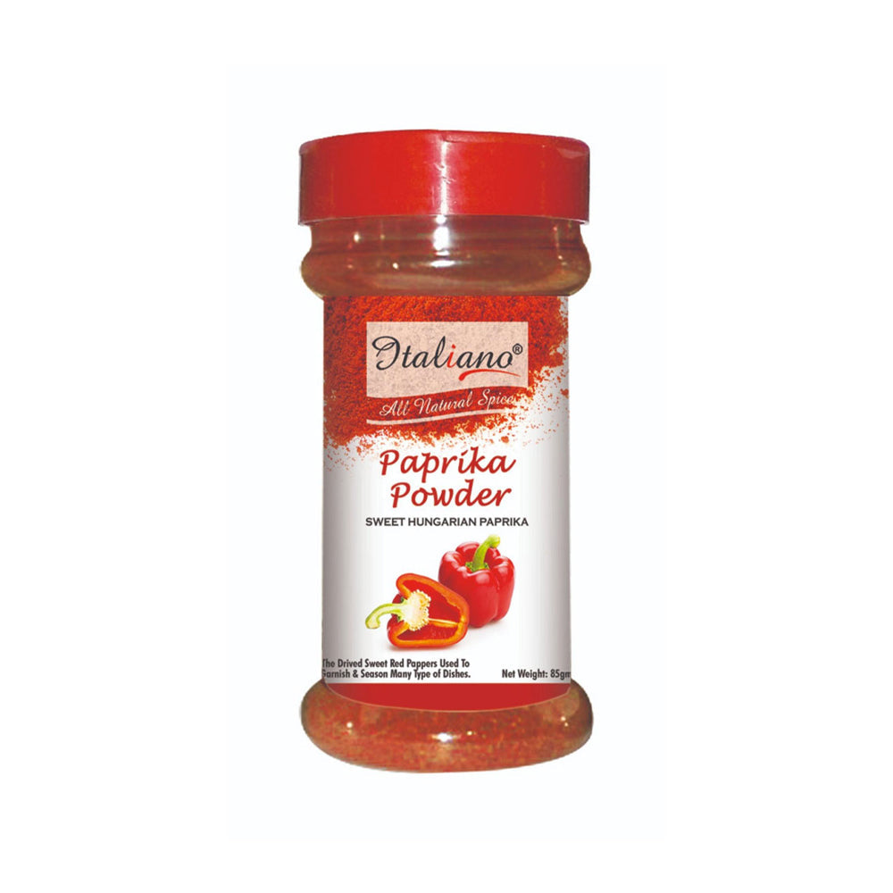 Italiano Kashmiri Chilly Powder 85g - Snapcart.pk