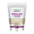 The Earth's Semolina Flour 300g