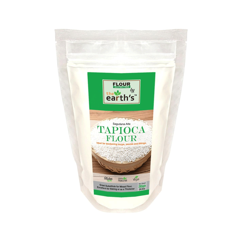 Italiano Tapioca Flour 265g