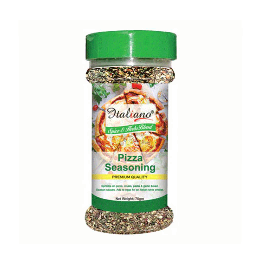 Italiano Pizza Seasoning 70g