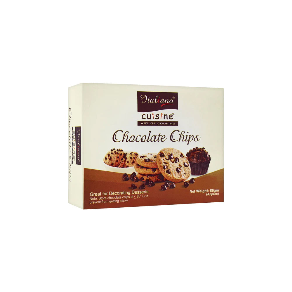 Italiano Chocolate Chip Cookie Mix 460g - Snapcart.pk
