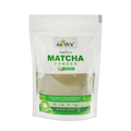 The Earth's Matcha Vanilla Powder 100g