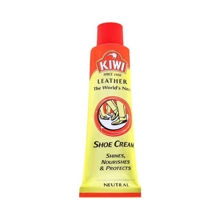 Kiwi Shoe Cream Neutral 45ml - Snapcart.pk