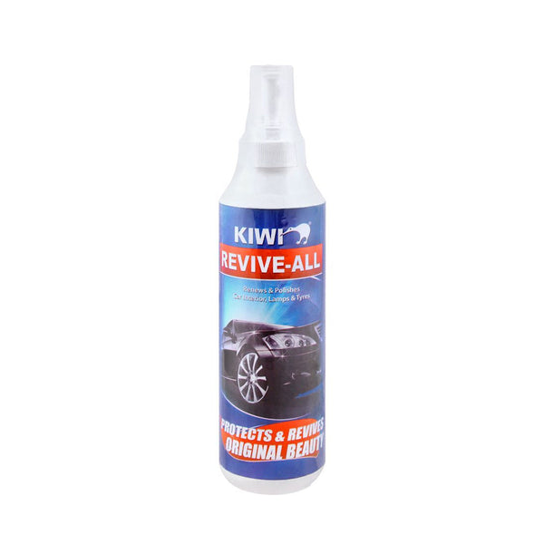 Kiwi Revive All Car 250ml - Snapcart.pk