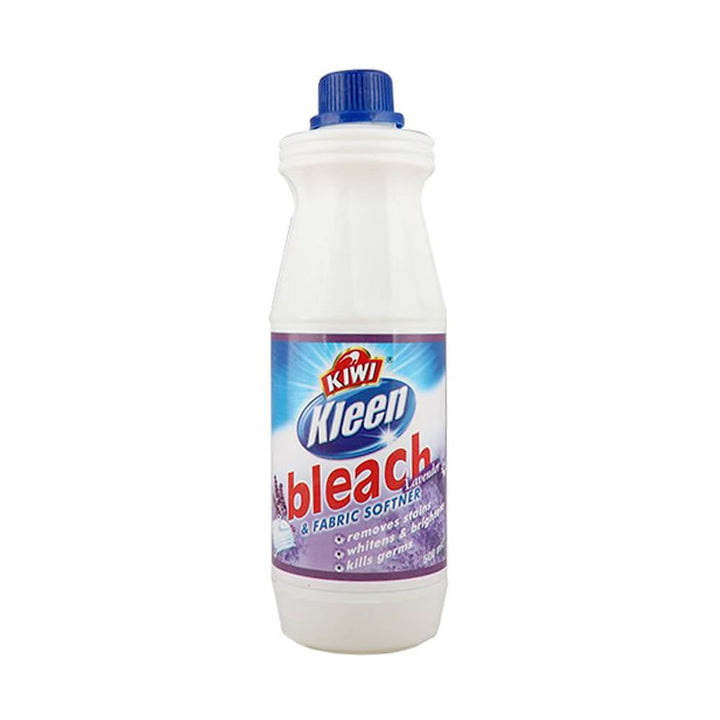 Kiwi Kleen Bleach Lavender 500ml - Snapcart.pk