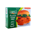 Menu Crispy Fillet 5pcs 565g