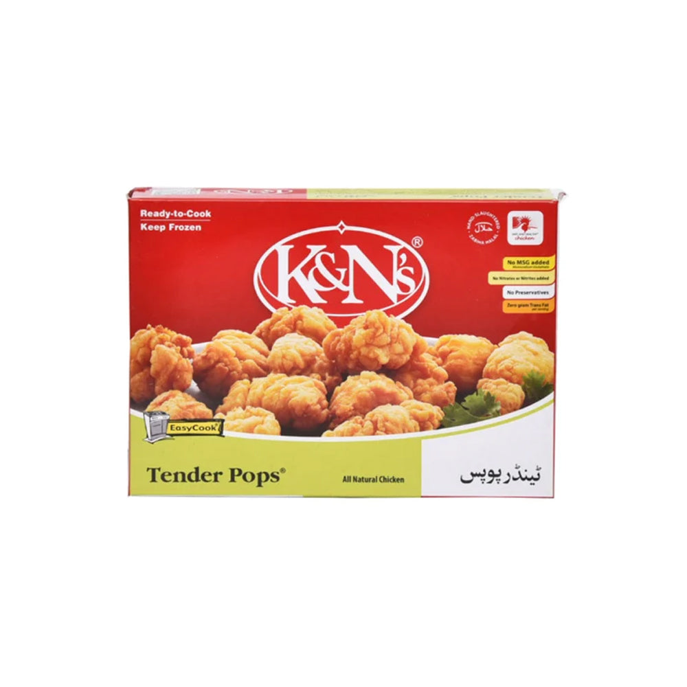 K&n Tender Pops Eco 1326g - Snapcart.pk