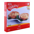 K&n Qbakistry Quiche 4s 600g