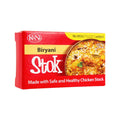 K&ns Stok Biryani Cube 2s
