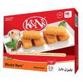 K&n Blazin Bars Standard