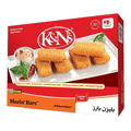 K&n Blazin Bars Economy