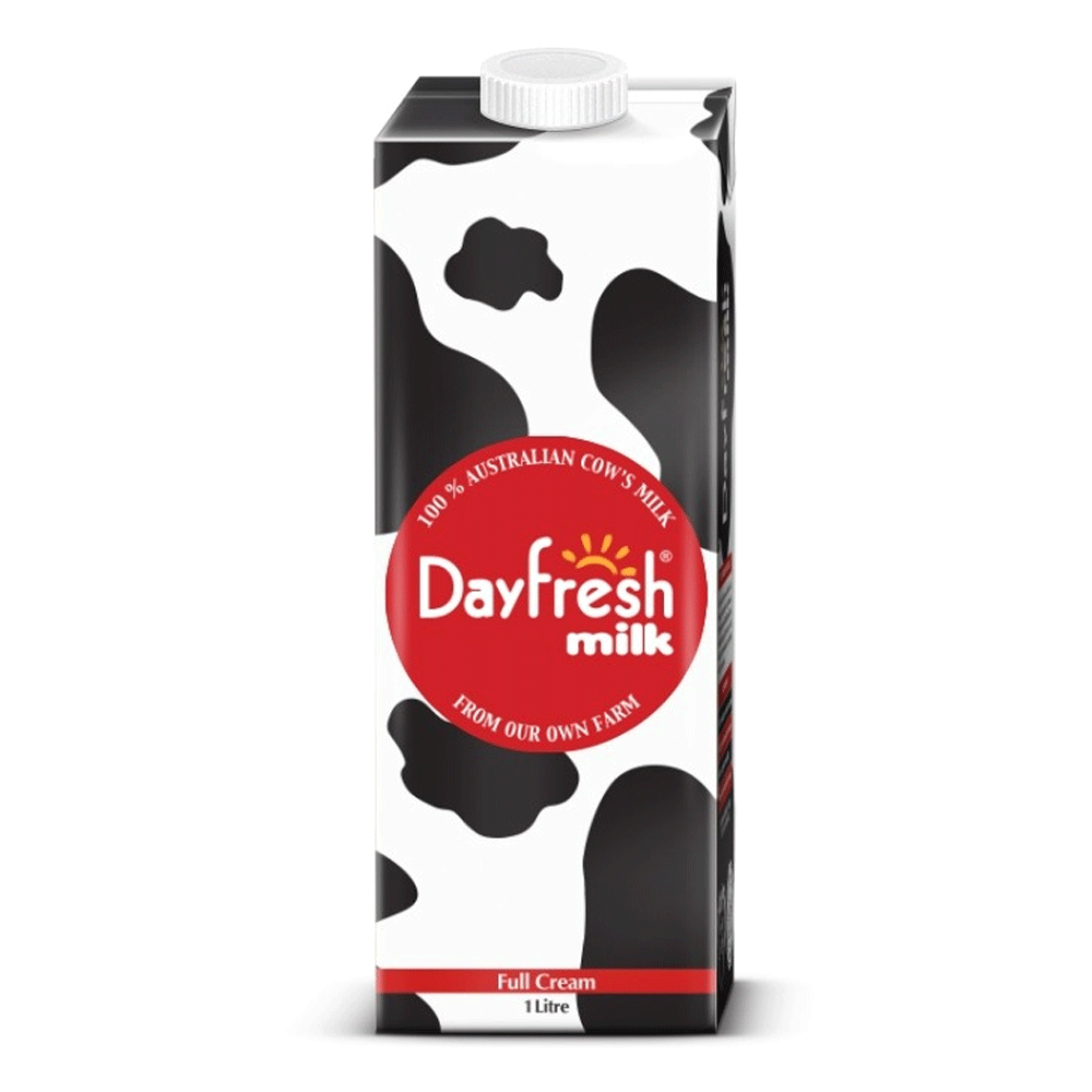 Dayfresh. Full Cream Milk 250ml