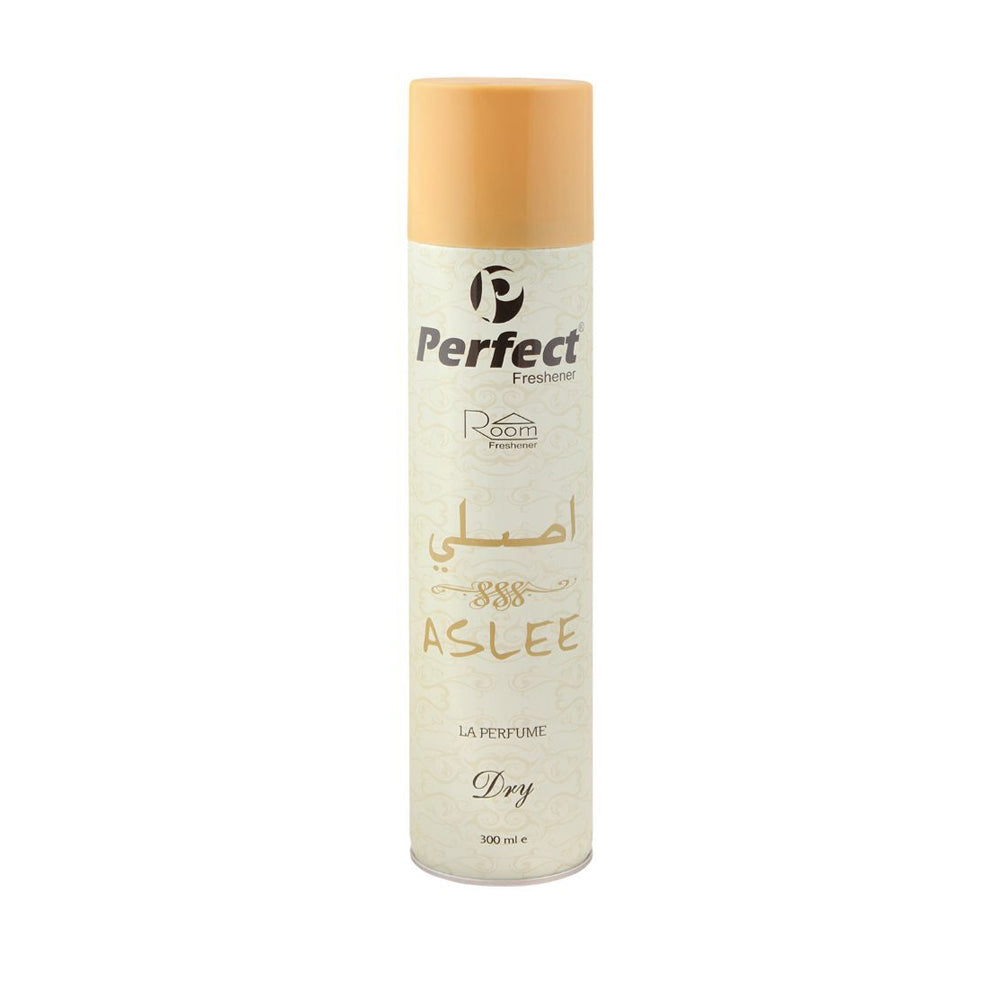 Perfect Aslee Dry Air Freshener 300ml - Snapcart.pk