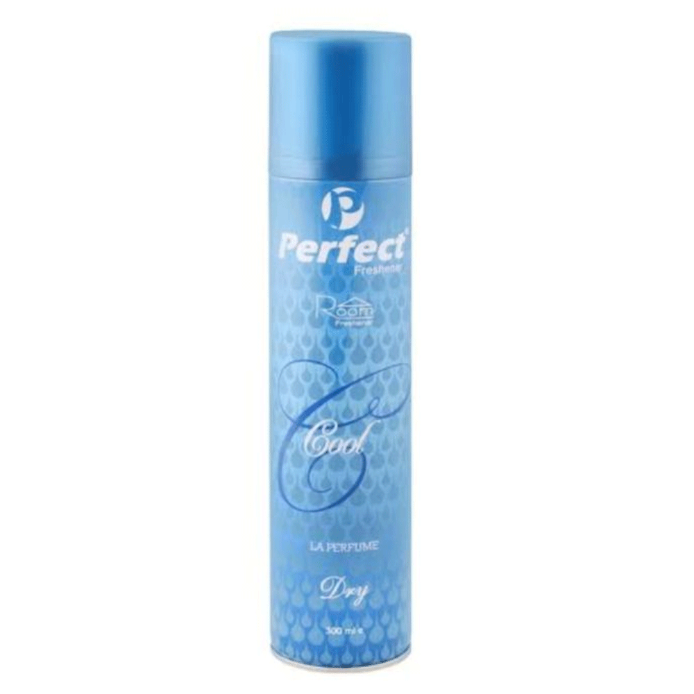 Perfect Air Freshener Cool 300ml - Snapcart.pk