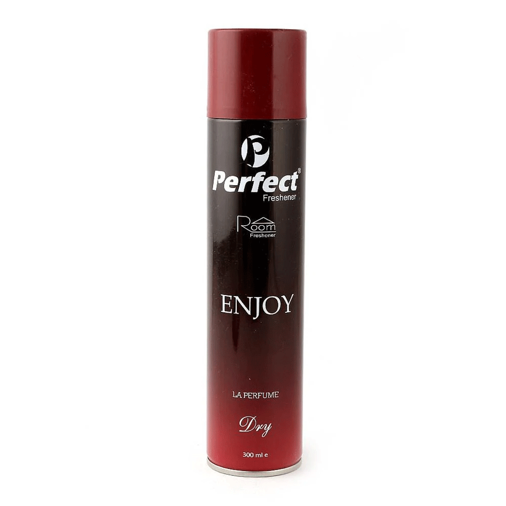 Perfect Air Freshner Enjoy 300ml - Snapcart.pk