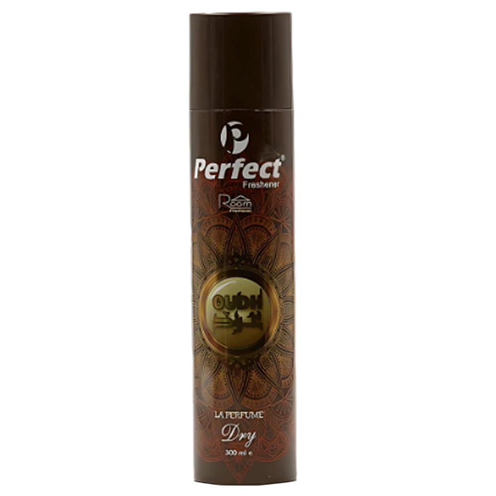 Perfect Oud Al Layl Room Freshener 300ml