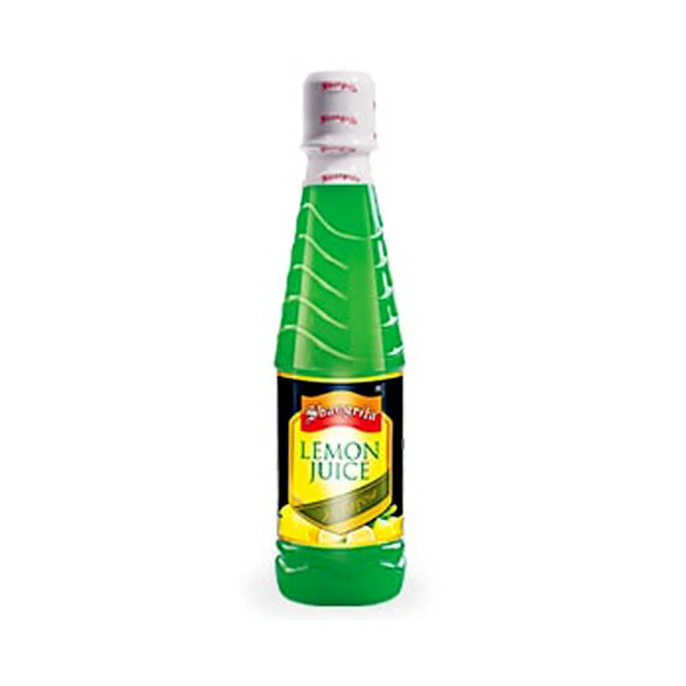 Shangrila Lemon Juice 275ml - Snapcart.pk