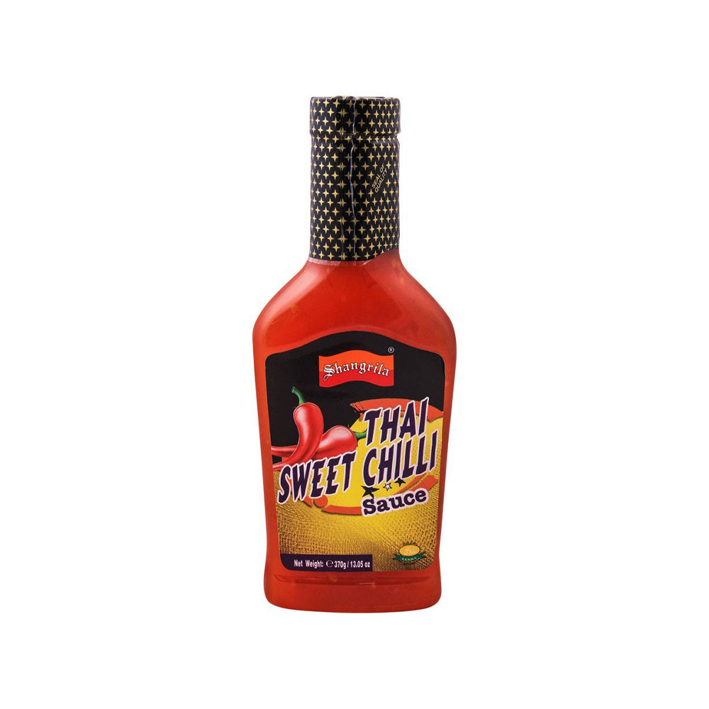 Shangrila Thai Sweet Chilli Sauce 370g - Snapcart.pk