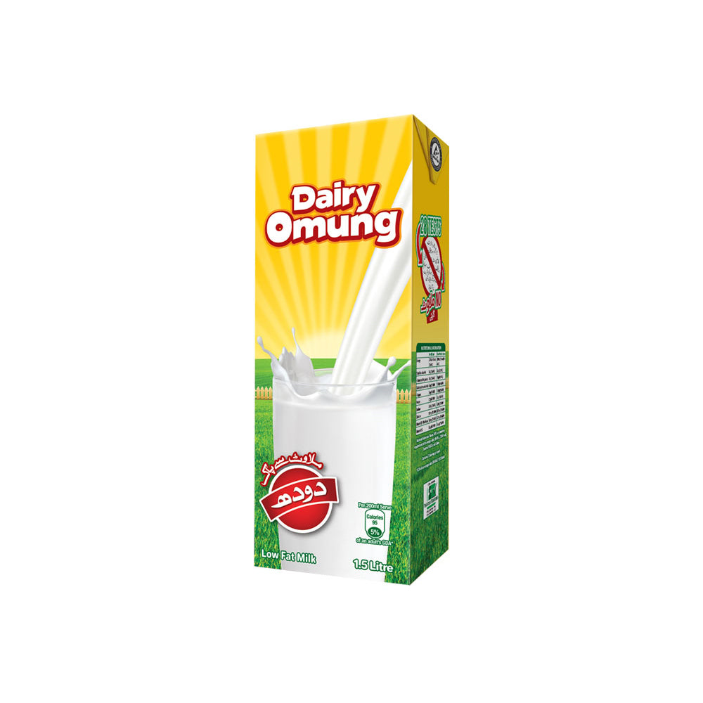 Dairy Omung 1.5L - Snapcart.pk
