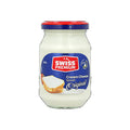 Swiss Premium Cheese Original Jar 250g