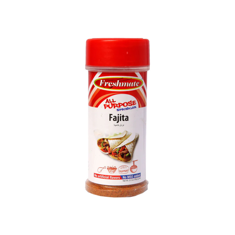 Freshmate Fajita Masala 85g - Snapcart.pk