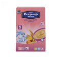 Searle Prep-up Baby Cereal Wheat Milk Fruits 6+ 175g - Snapcart.pk