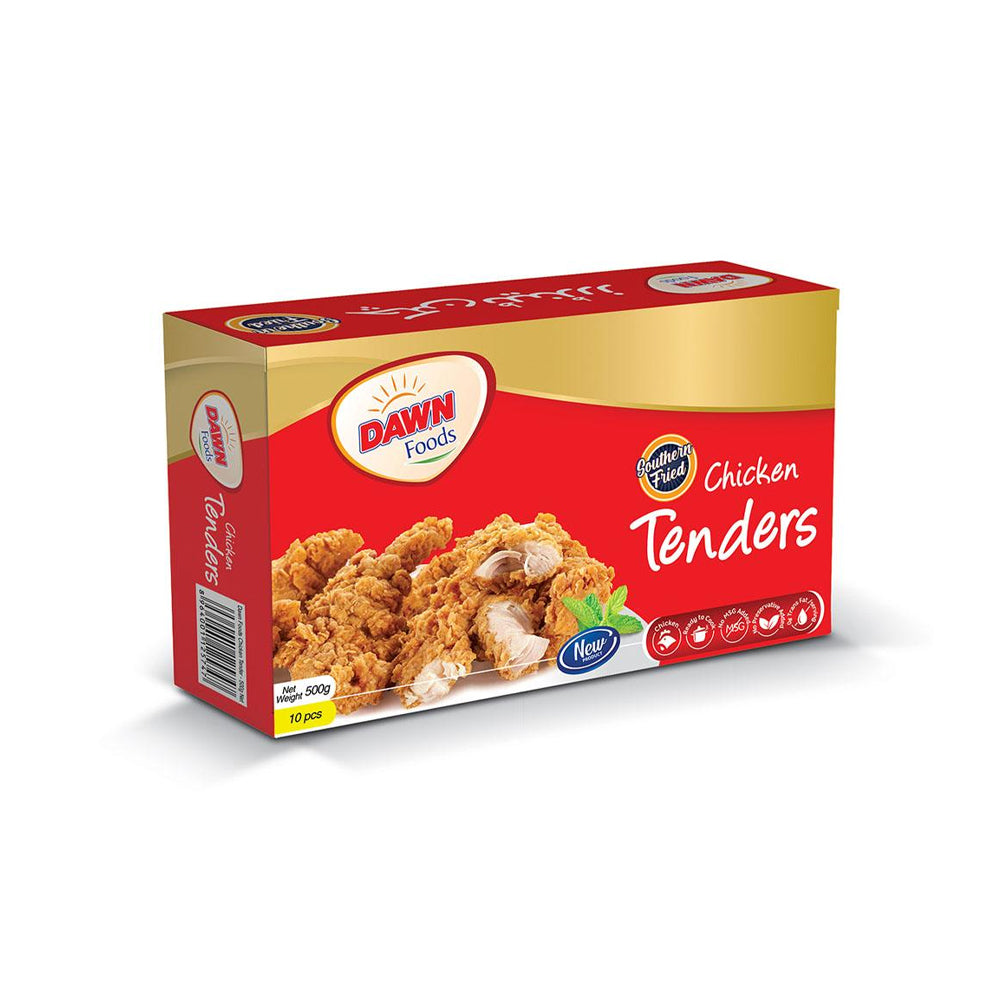 Dawn Chicken Tenders 10s - Snapcart.pk