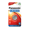 Panasonic Battery Cr2032