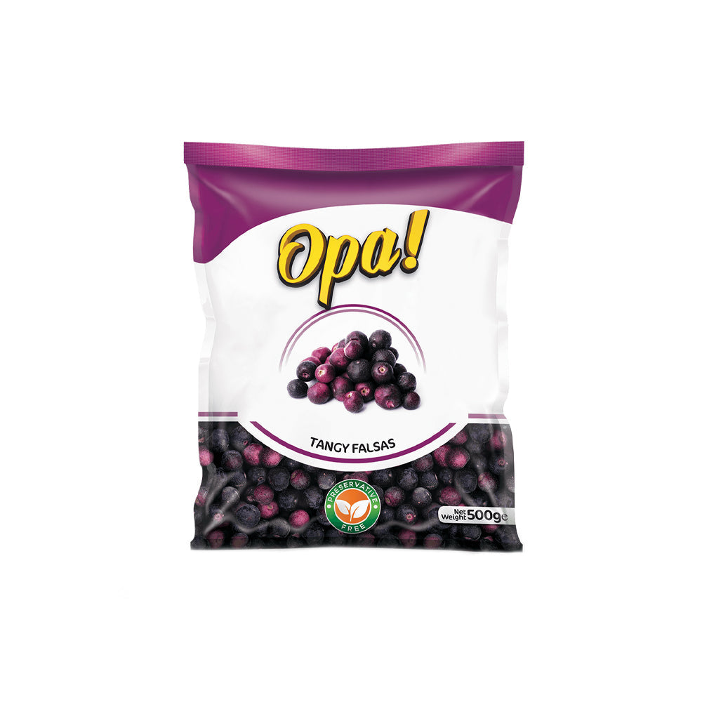 Opa Tangy Falsas 500g - Snapcart.pk