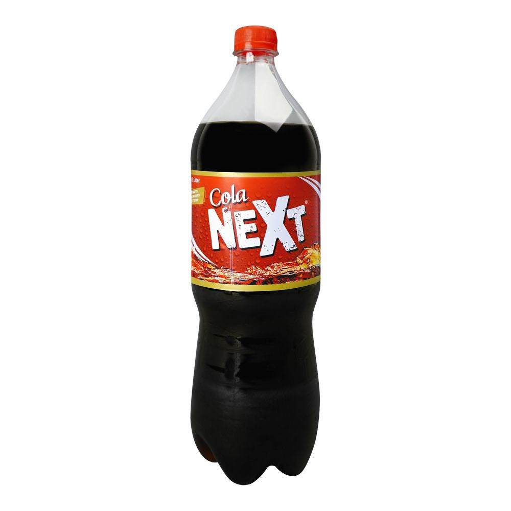 Cola Next Soft Drink 1.5ltr - Snapcart.pk