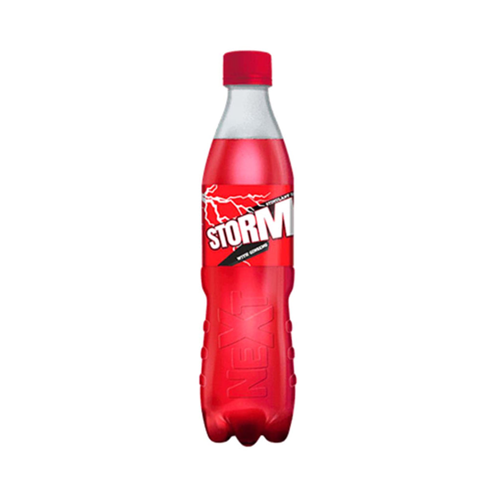 Cola Next Storm Next 345ml - Snapcart.pk