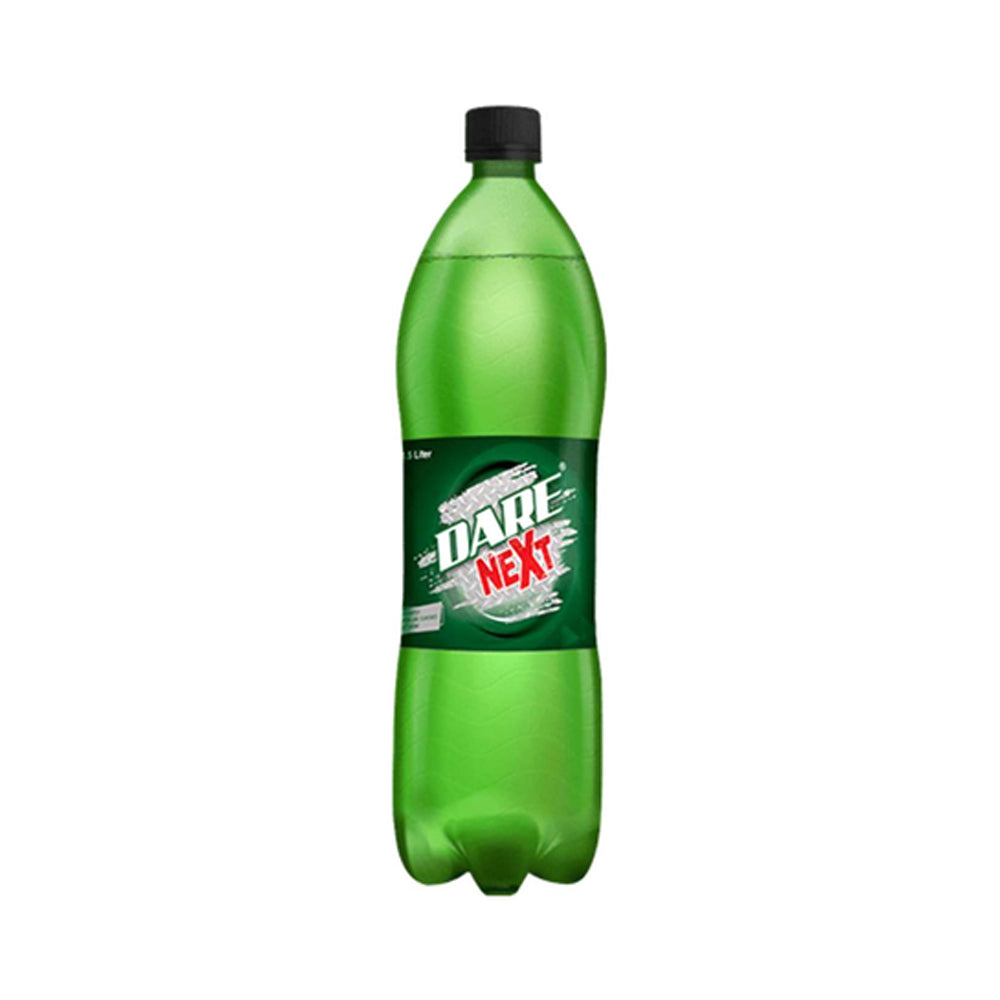 Dare Next Soft Drink Bottle 1.5ltr - Snapcart.pk