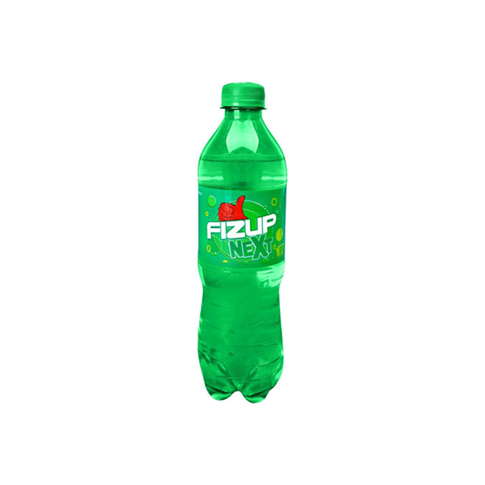 Fizup Next Soft Drink 500ml - Snapcart.pk