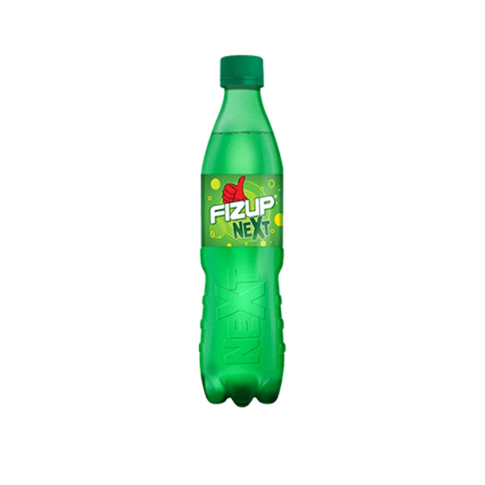 Fizup Next Soft Drink 345ml - Snapcart.pk