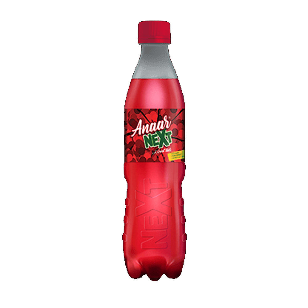 Cola Next Anaar Next Drink 345ml - Snapcart.pk